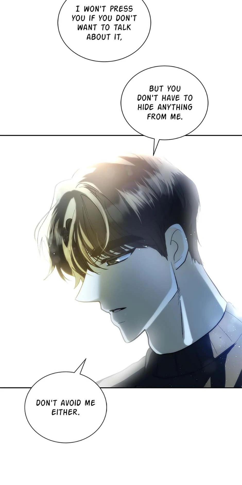 The Stylist and the Beast chapter 47 page 28