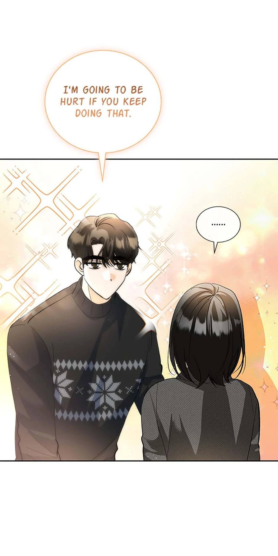 The Stylist and the Beast chapter 47 page 29