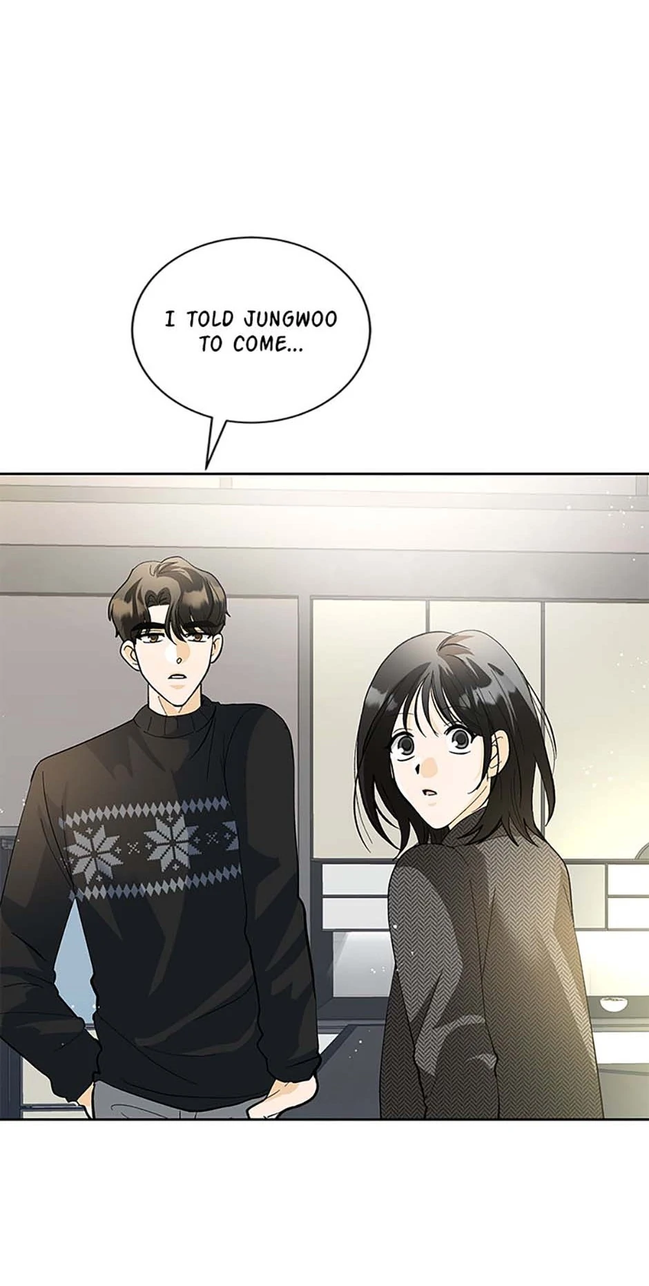 The Stylist and the Beast chapter 47 page 35