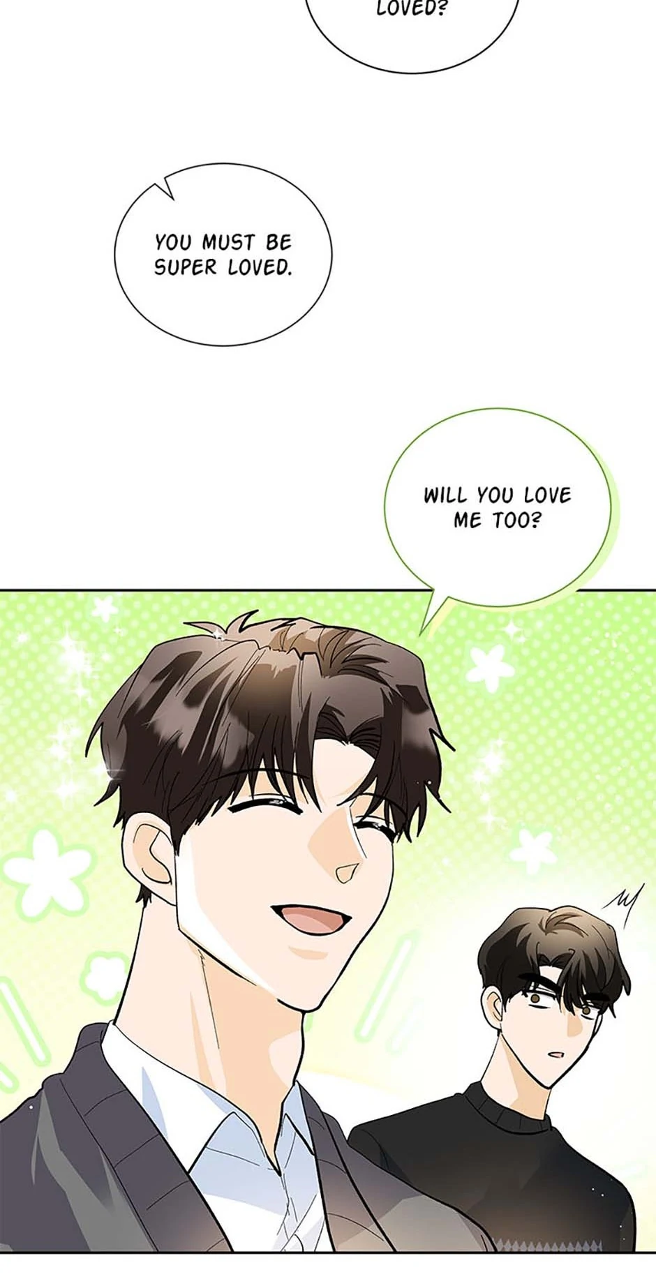 The Stylist and the Beast chapter 47 page 40