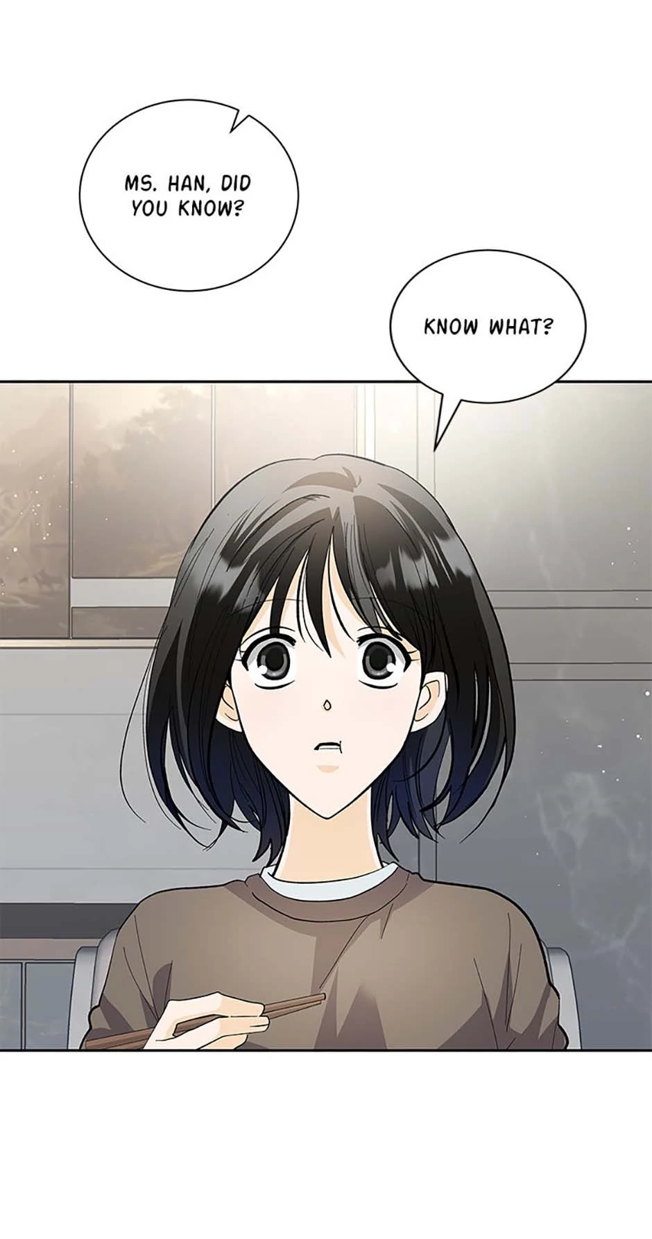 The Stylist and the Beast chapter 47 page 42