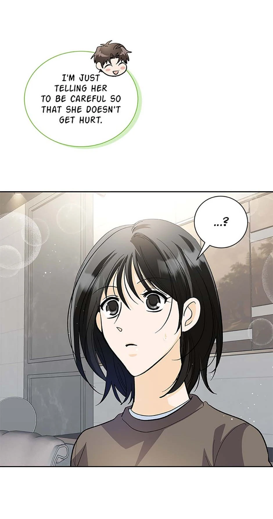 The Stylist and the Beast chapter 47 page 44