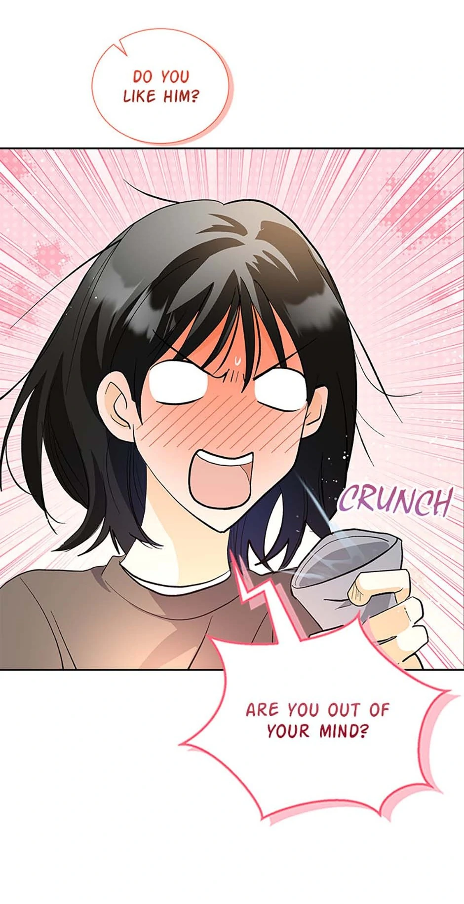 The Stylist and the Beast chapter 47 page 50