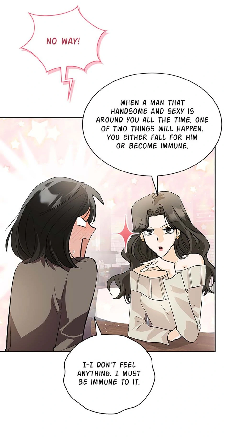 The Stylist and the Beast chapter 47 page 51