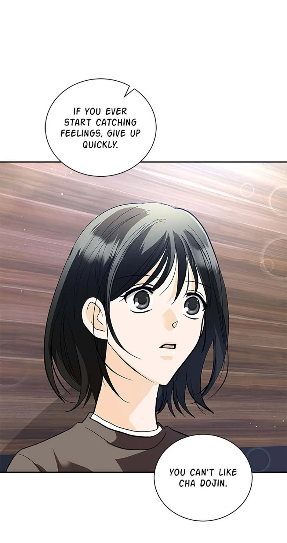 The Stylist and the Beast chapter 47 page 52