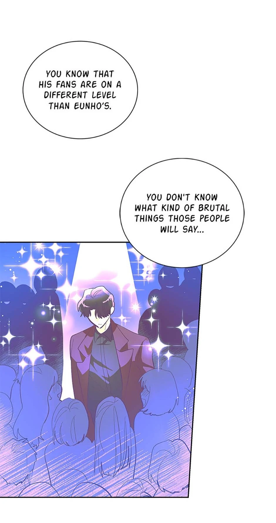 The Stylist and the Beast chapter 47 page 53