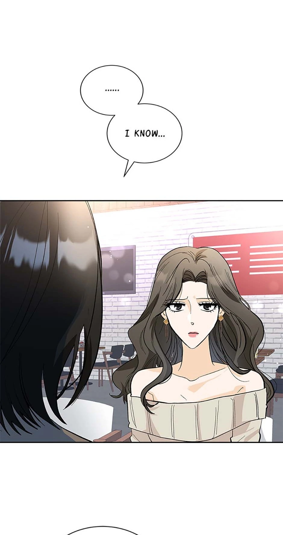 The Stylist and the Beast chapter 47 page 54
