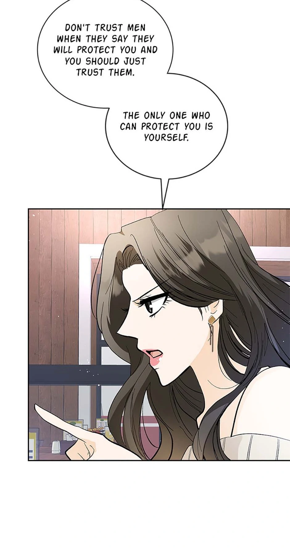 The Stylist and the Beast chapter 47 page 55