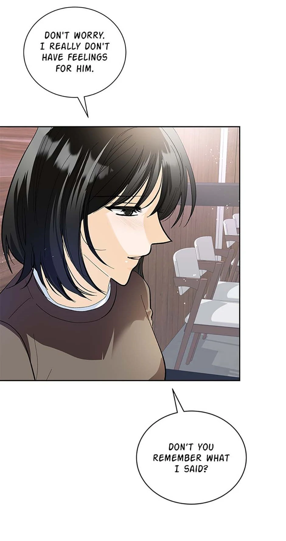 The Stylist and the Beast chapter 47 page 56