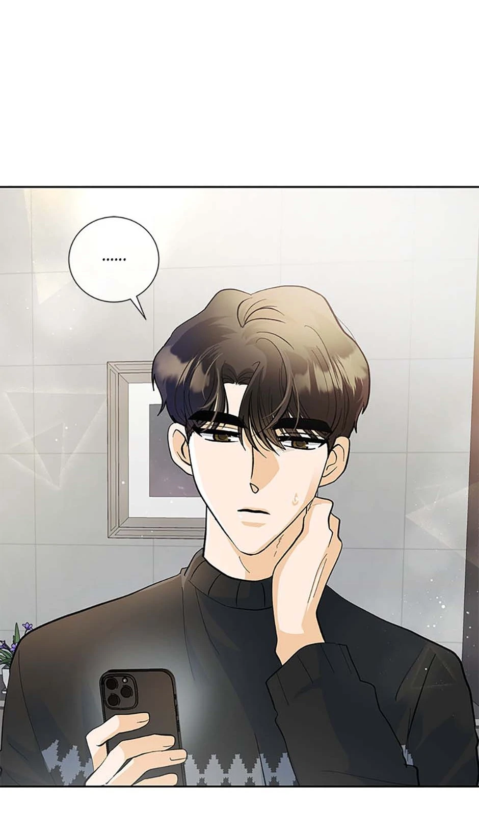 The Stylist and the Beast chapter 47 page 58