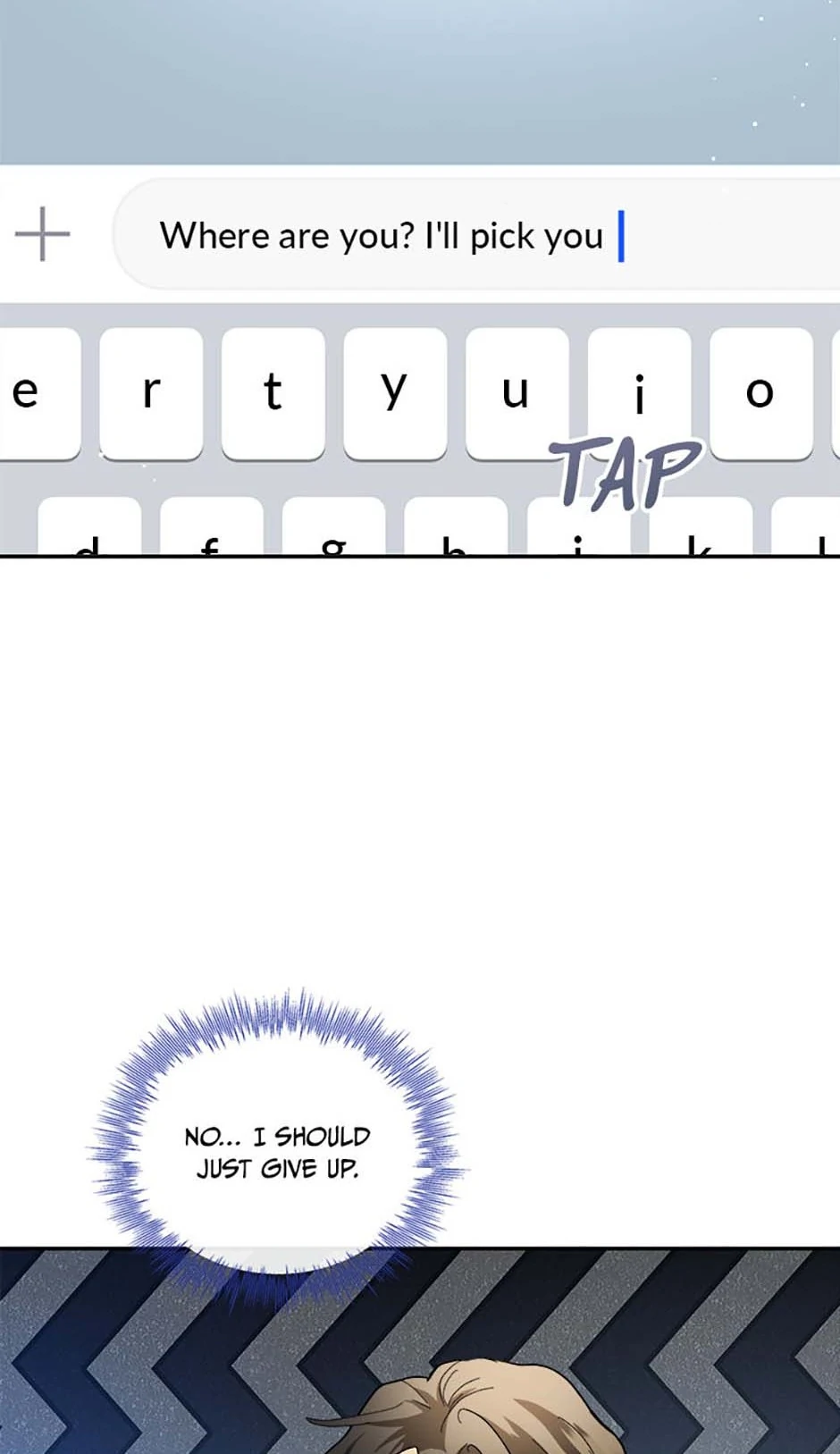 The Stylist and the Beast chapter 48 page 2
