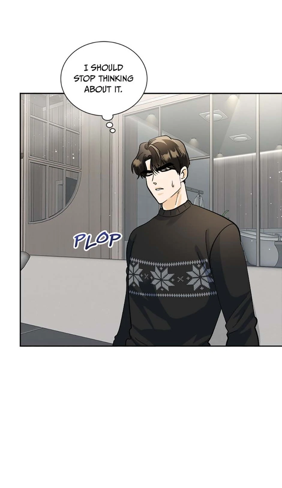 The Stylist and the Beast chapter 48 page 5