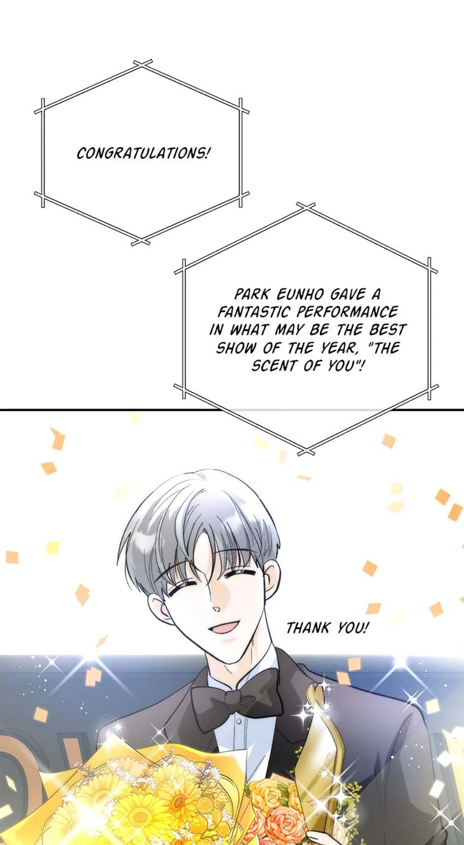 The Stylist and the Beast chapter 48 page 6