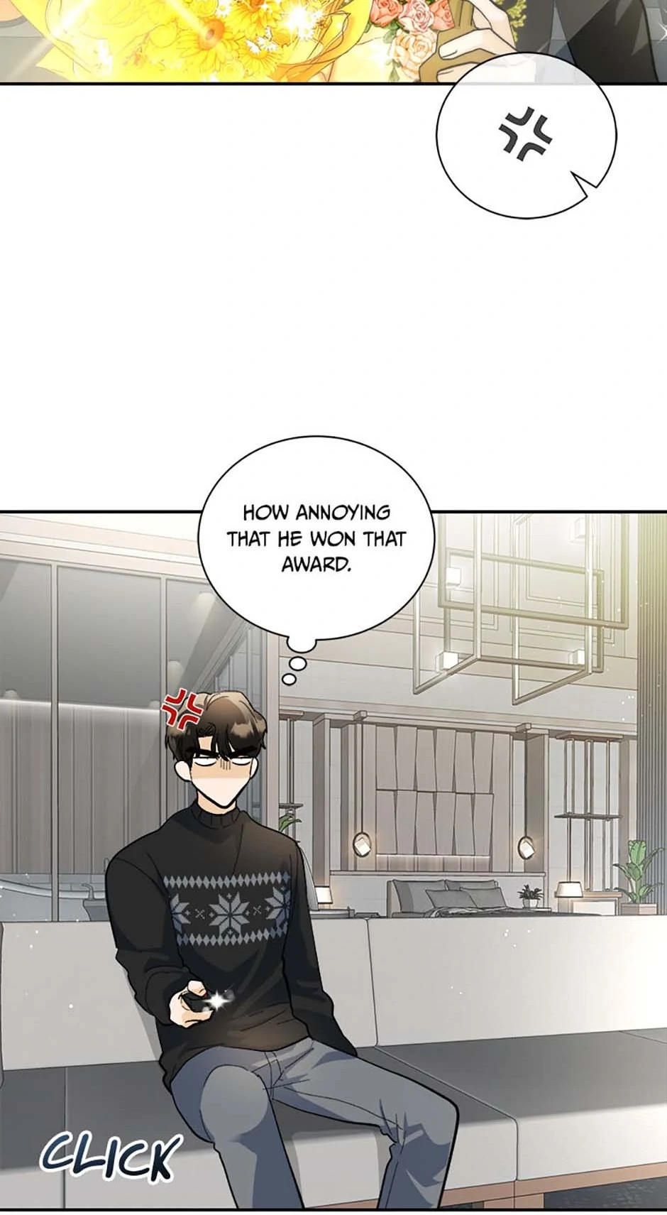 The Stylist and the Beast chapter 48 page 7