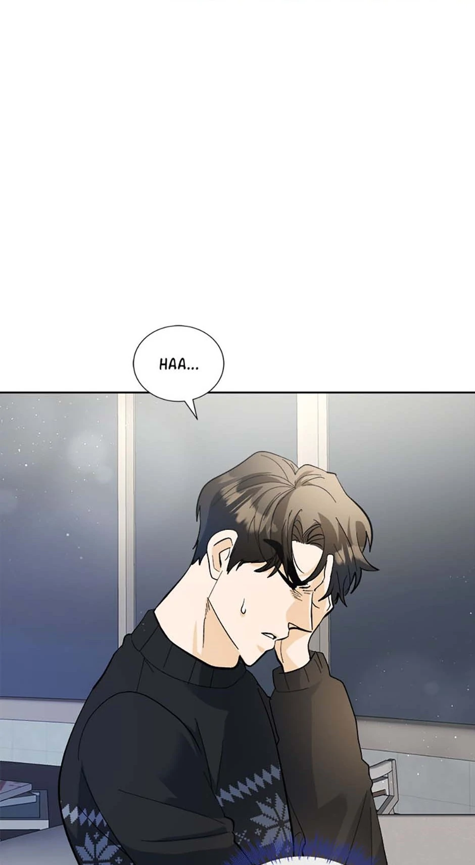 The Stylist and the Beast chapter 48 page 8