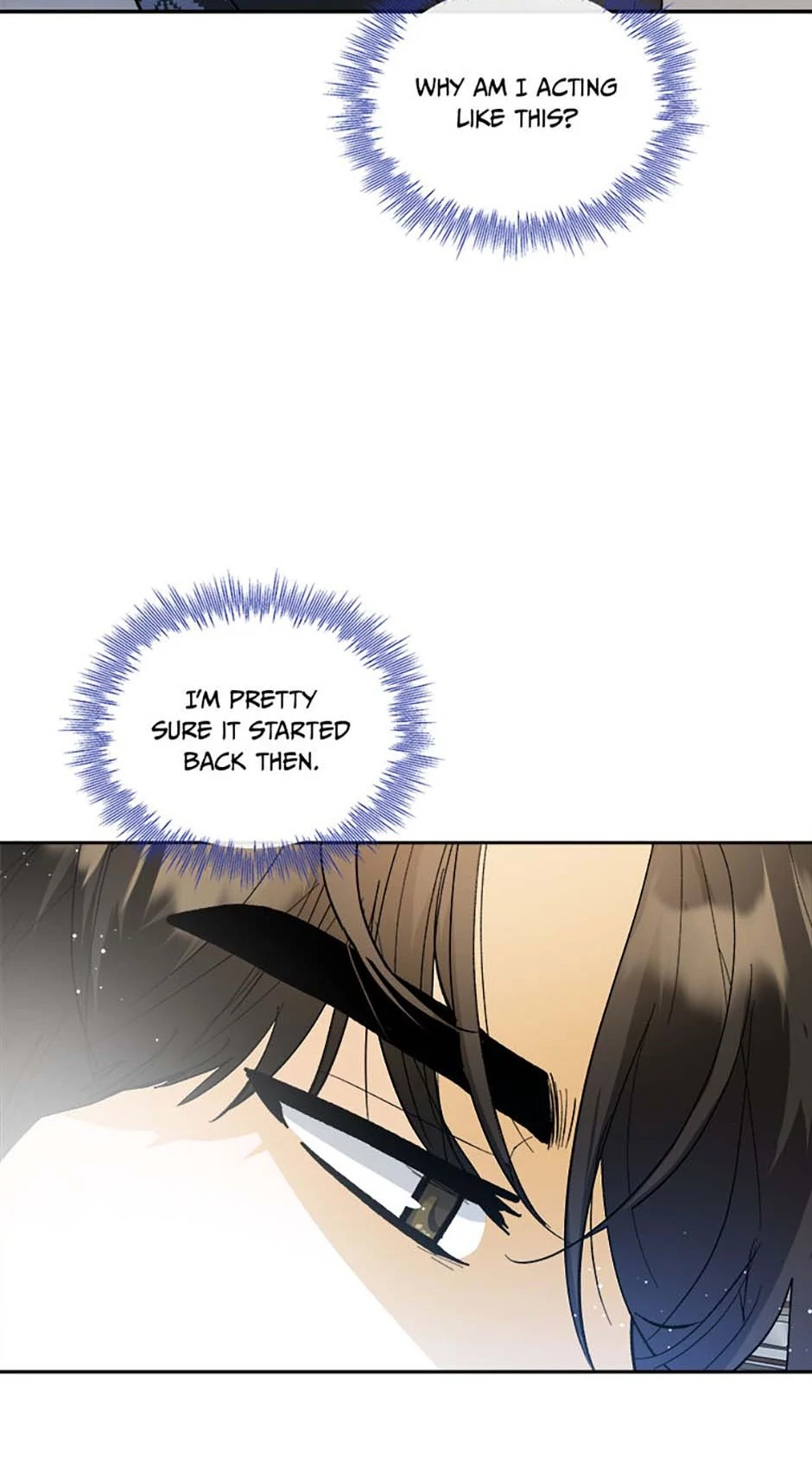 The Stylist and the Beast chapter 48 page 9