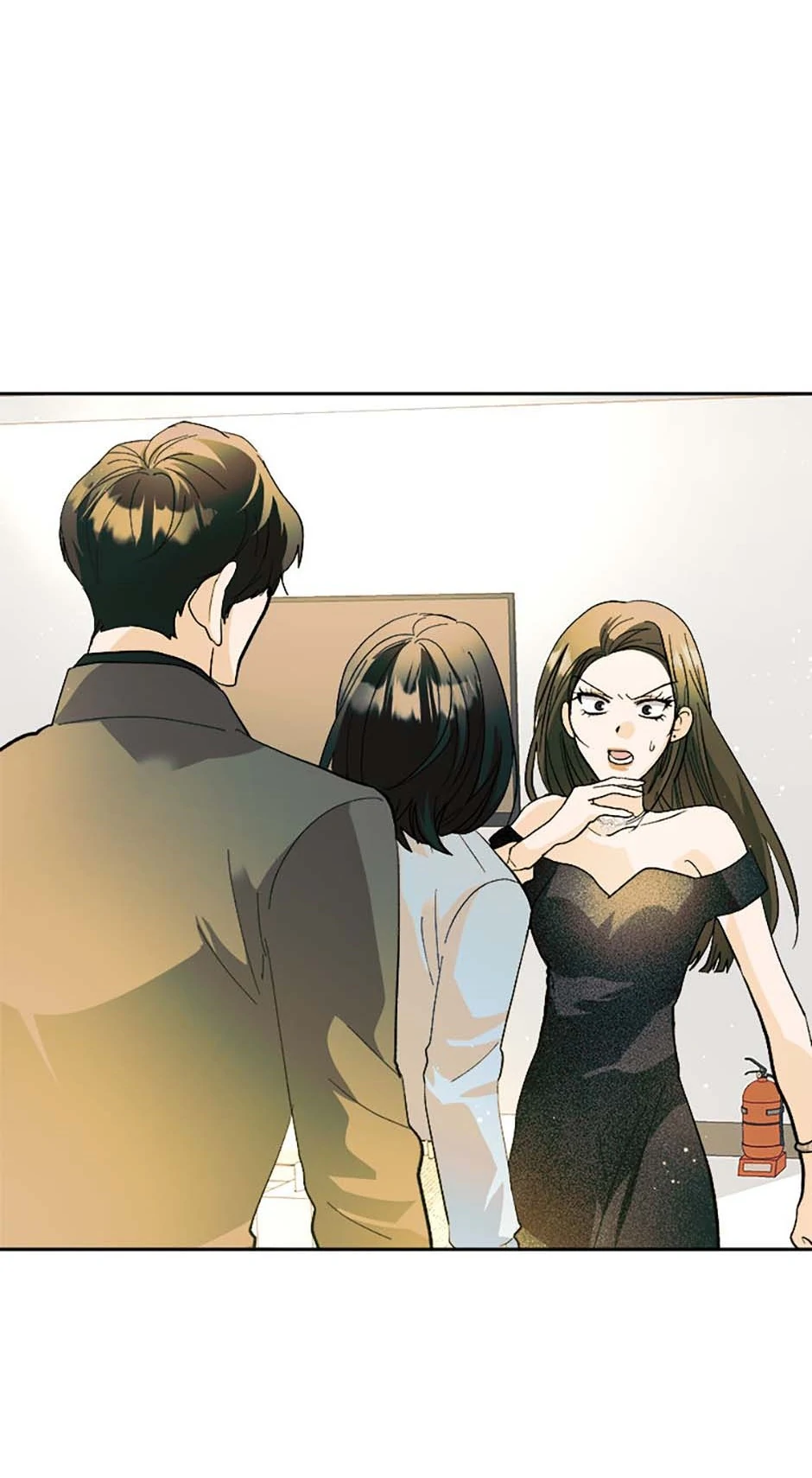 The Stylist and the Beast chapter 48 page 10