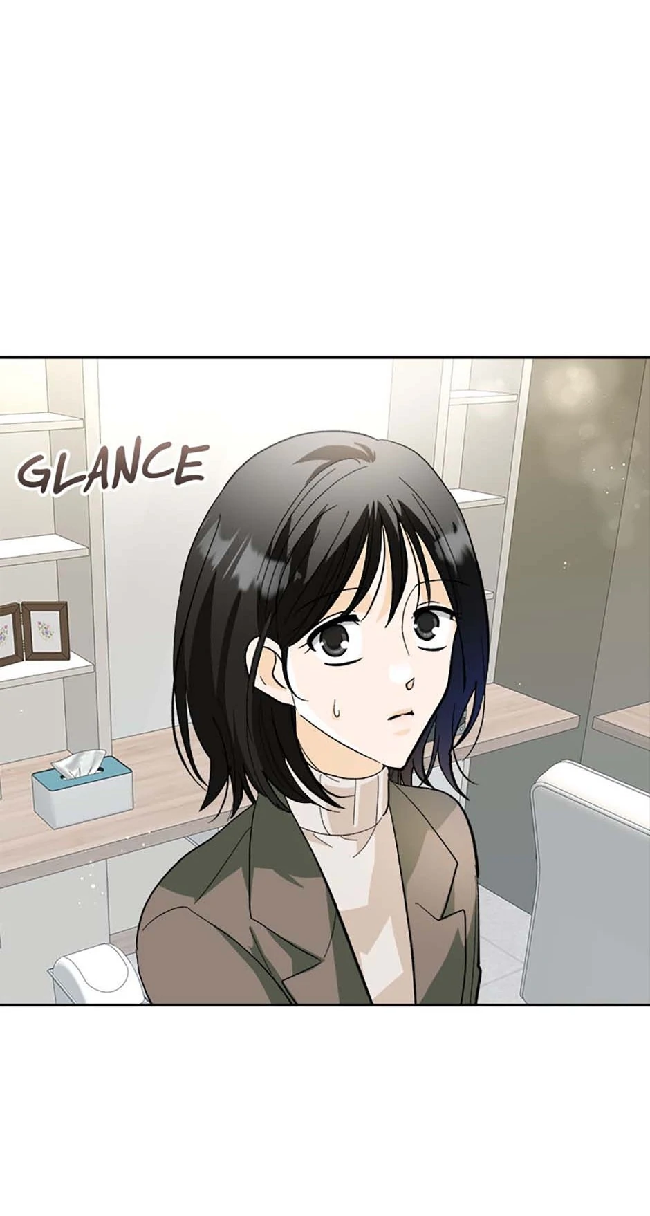 The Stylist and the Beast chapter 48 page 16