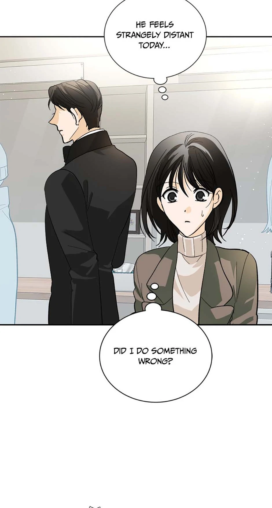 The Stylist and the Beast chapter 48 page 18