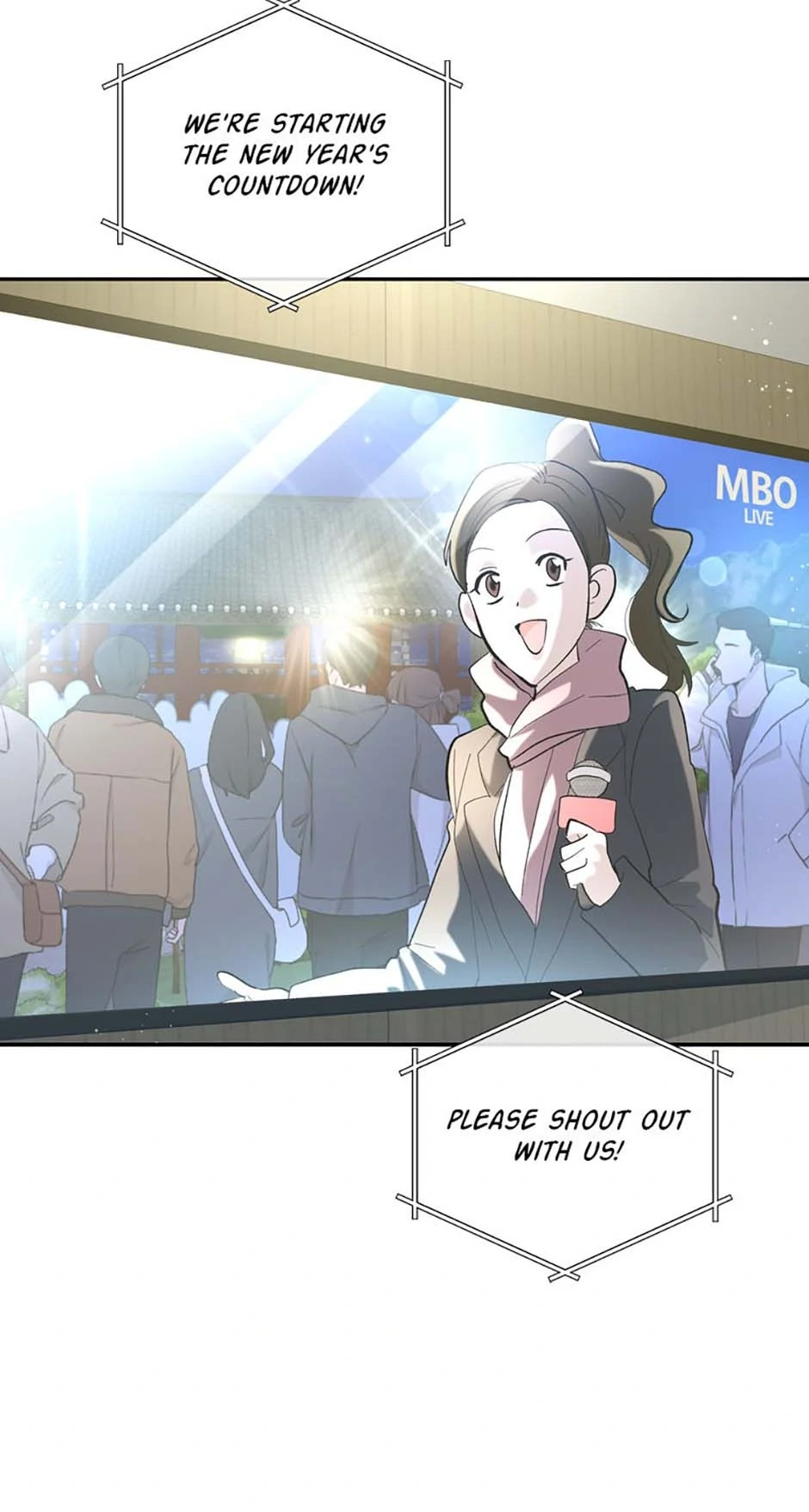 The Stylist and the Beast chapter 48 page 19