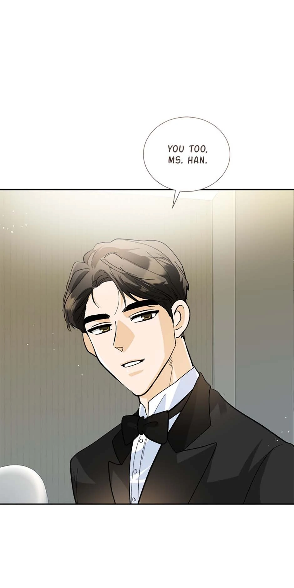 The Stylist and the Beast chapter 48 page 22