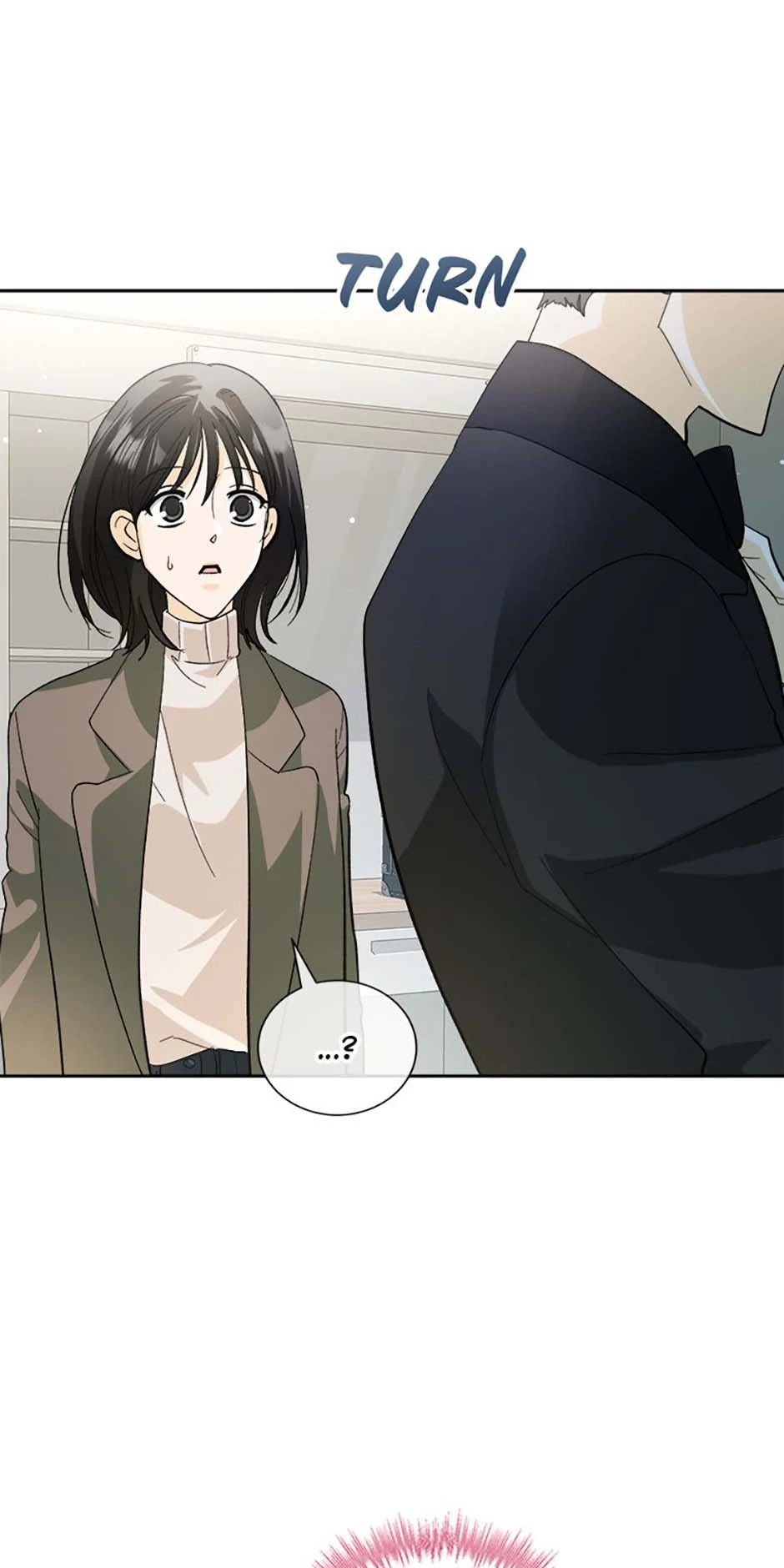 The Stylist and the Beast chapter 48 page 23