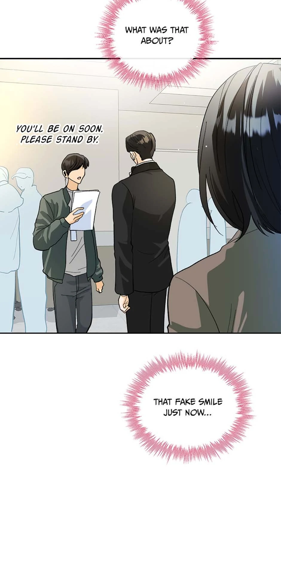 The Stylist and the Beast chapter 48 page 24