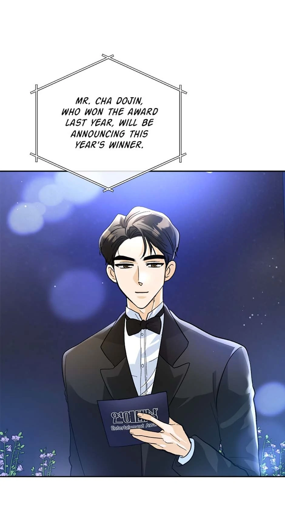 The Stylist and the Beast chapter 48 page 25