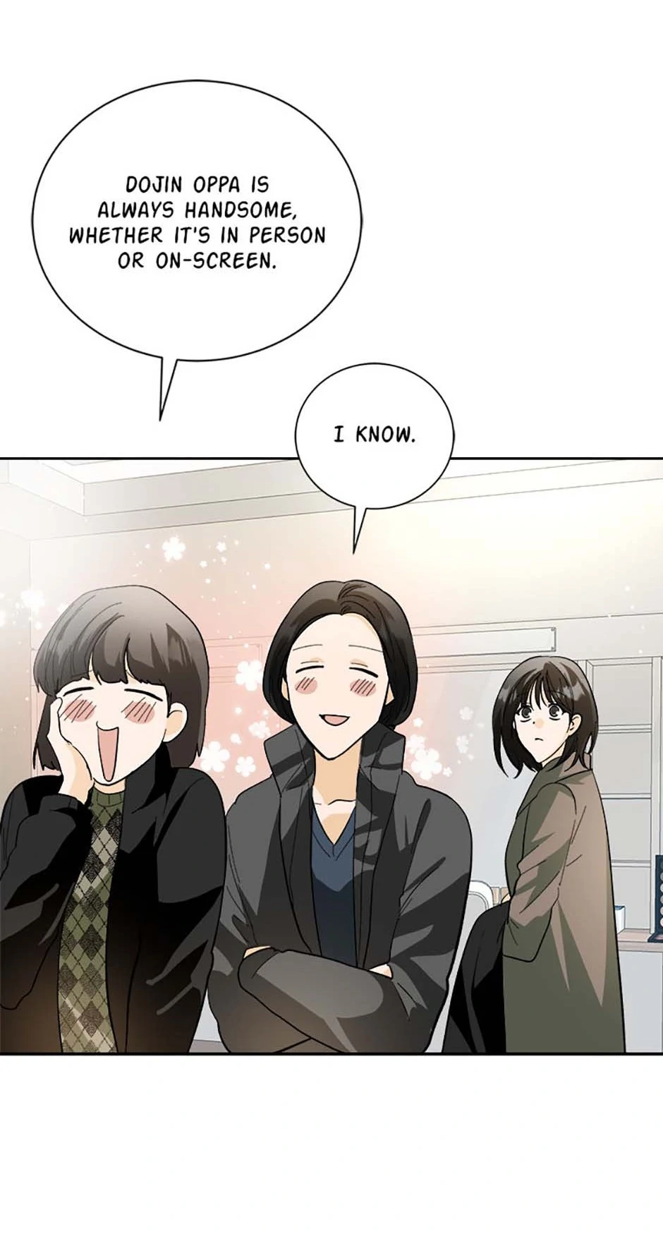 The Stylist and the Beast chapter 48 page 26
