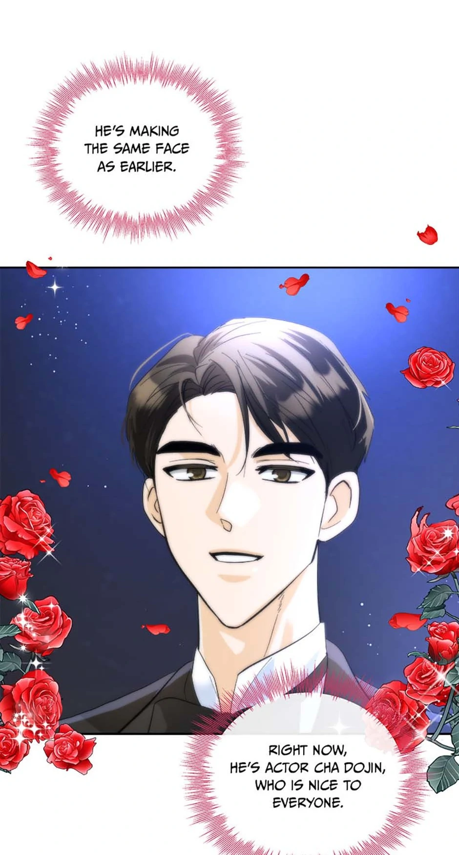 The Stylist and the Beast chapter 48 page 27