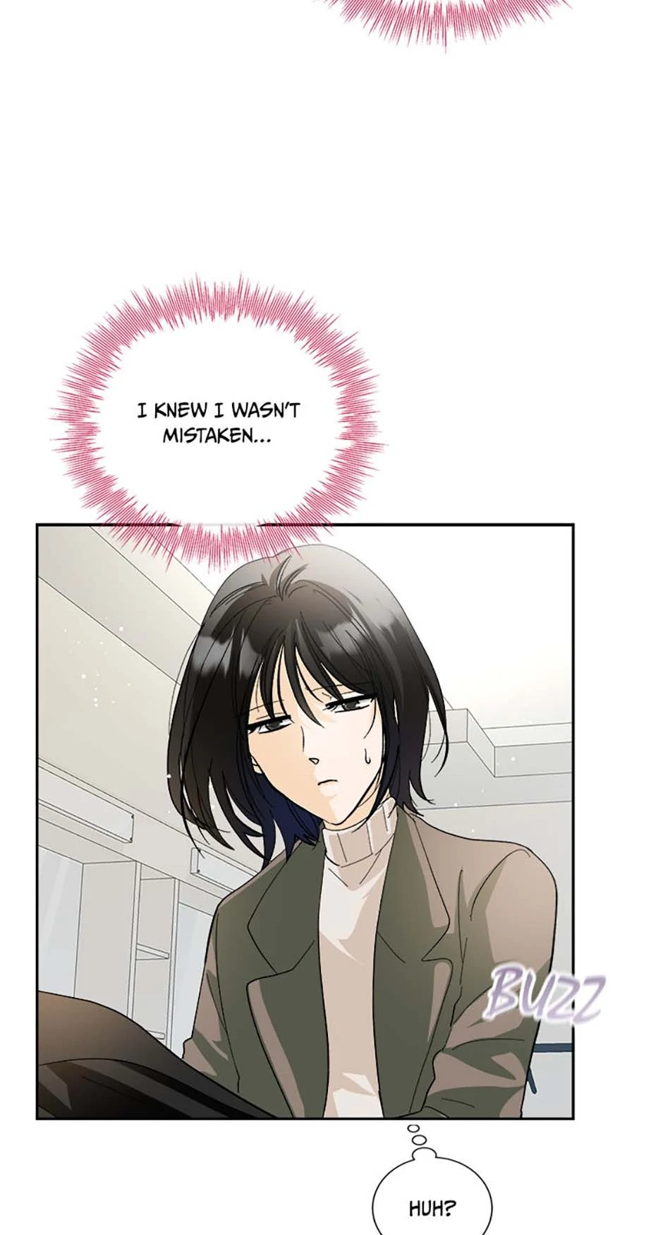 The Stylist and the Beast chapter 48 page 28