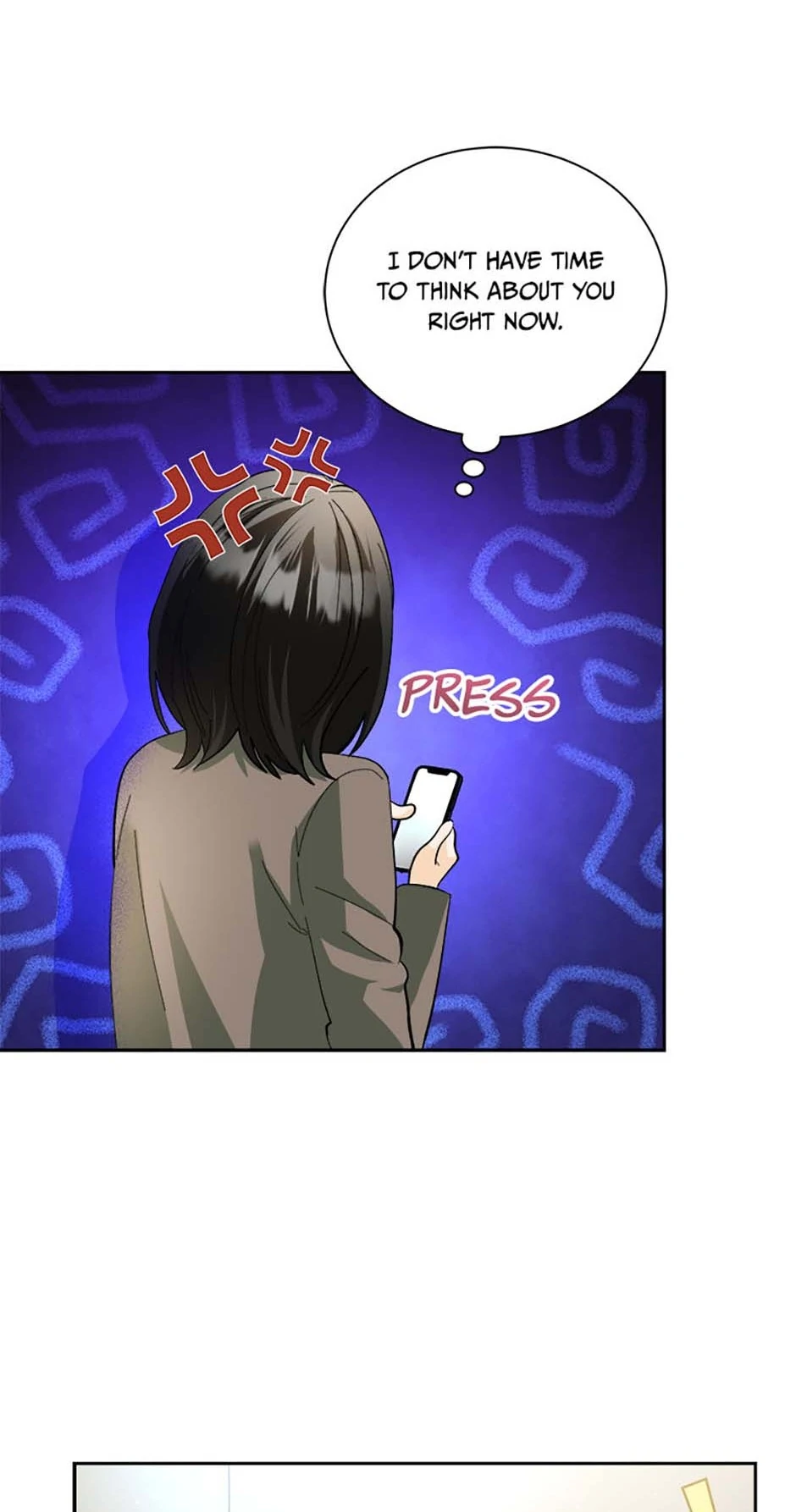 The Stylist and the Beast chapter 48 page 31
