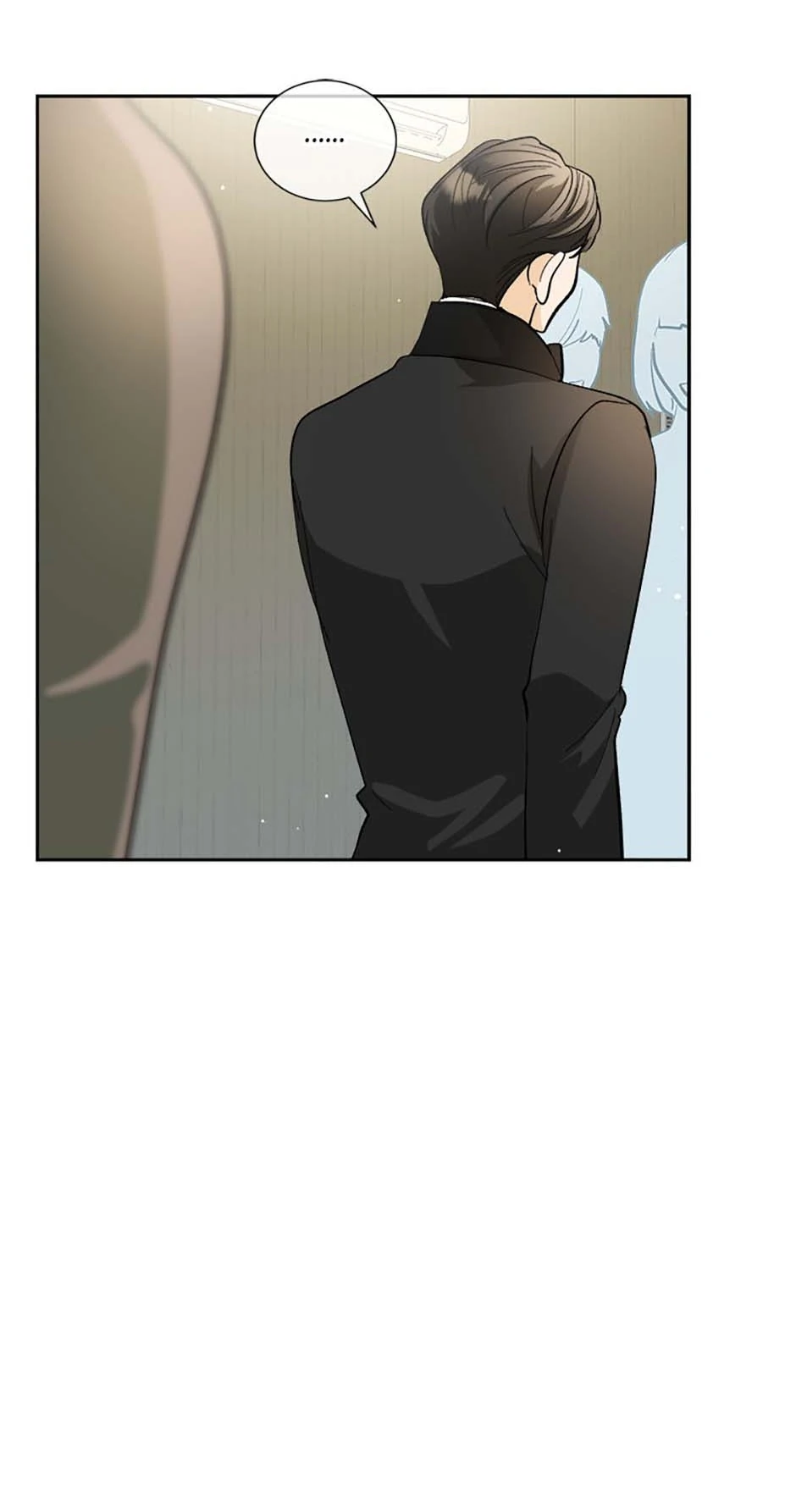The Stylist and the Beast chapter 48 page 34