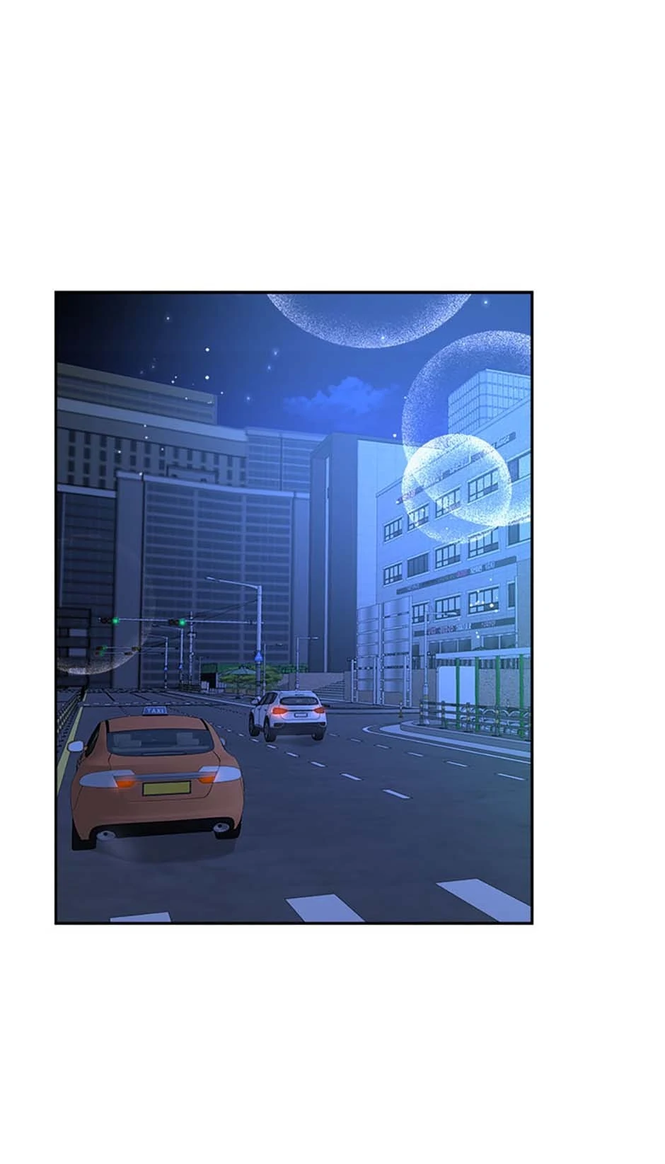 The Stylist and the Beast chapter 48 page 35