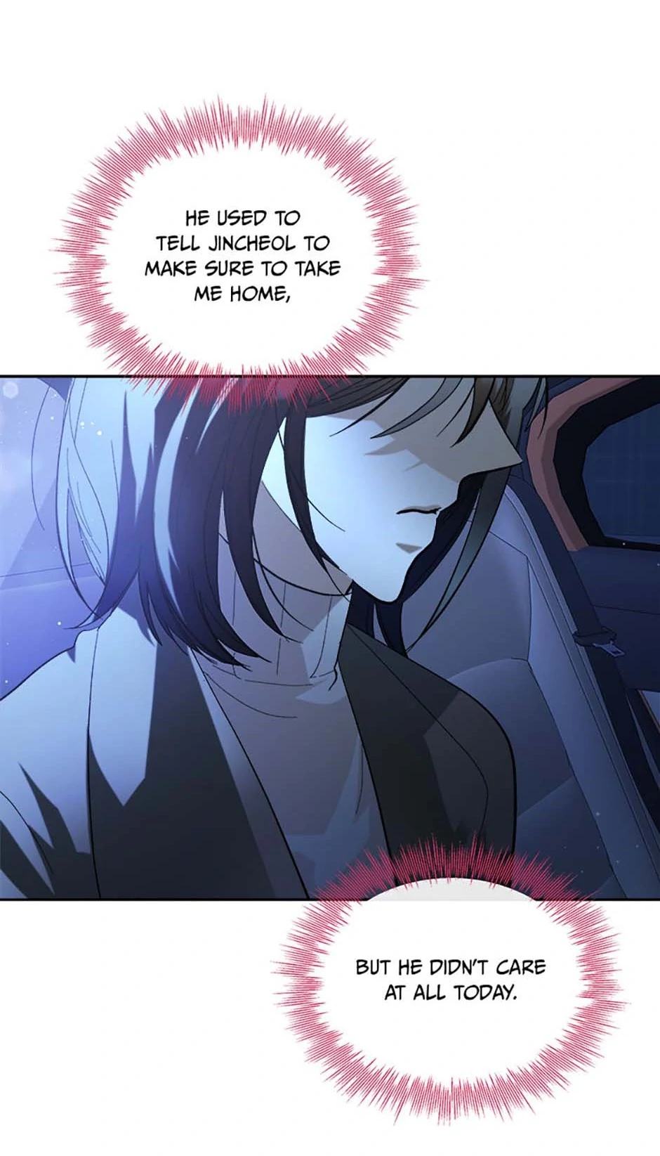 The Stylist and the Beast chapter 48 page 36