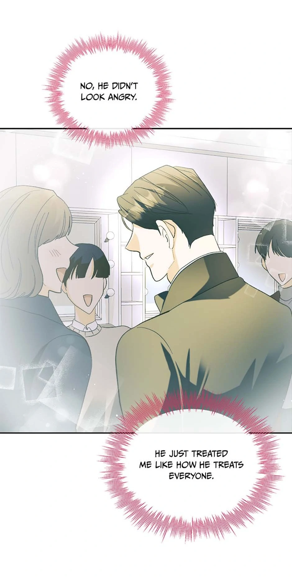 The Stylist and the Beast chapter 48 page 38