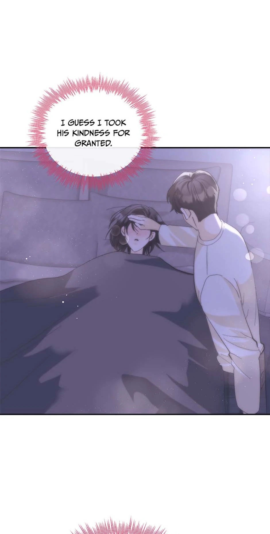 The Stylist and the Beast chapter 48 page 39