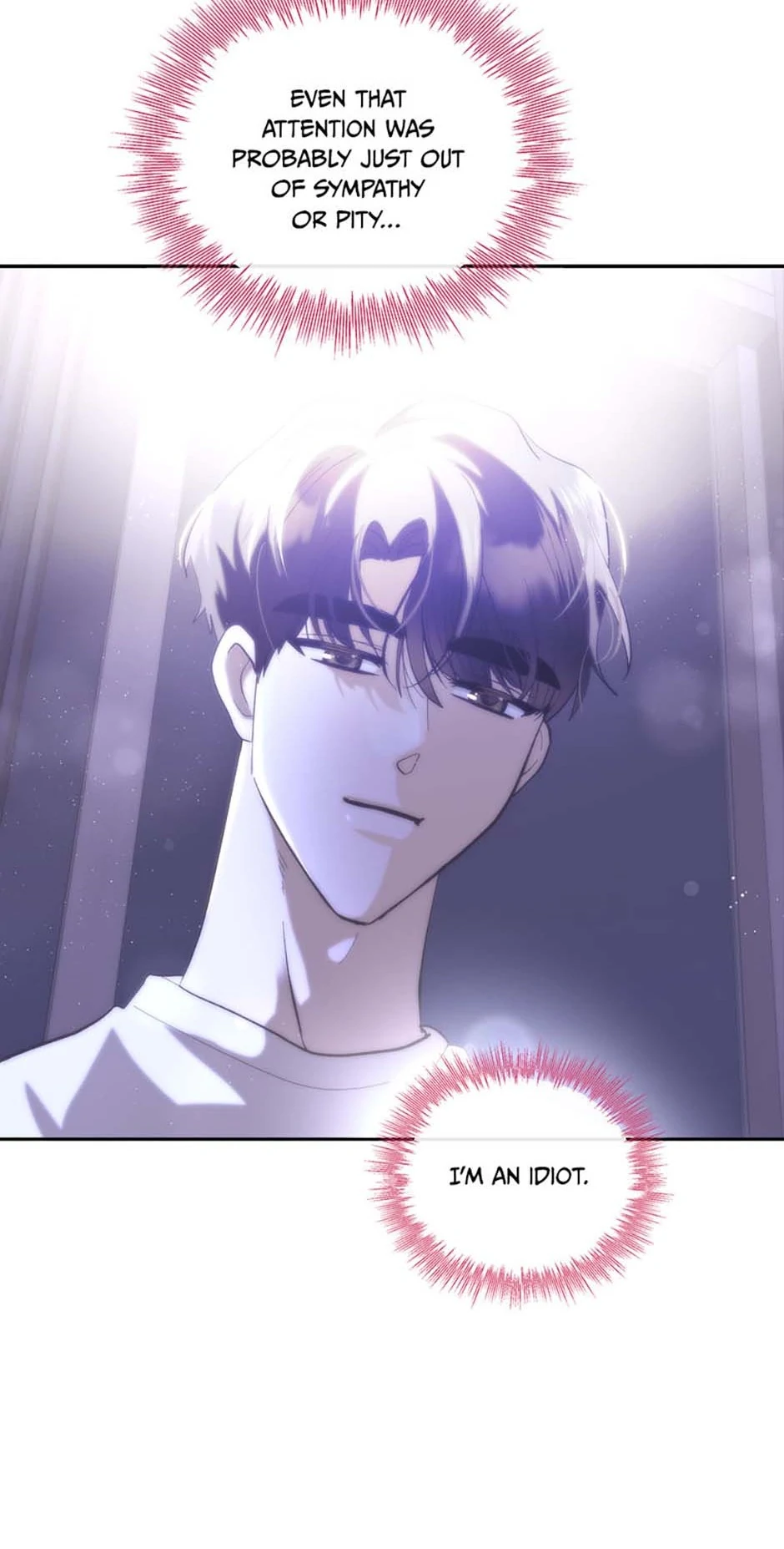 The Stylist and the Beast chapter 48 page 40