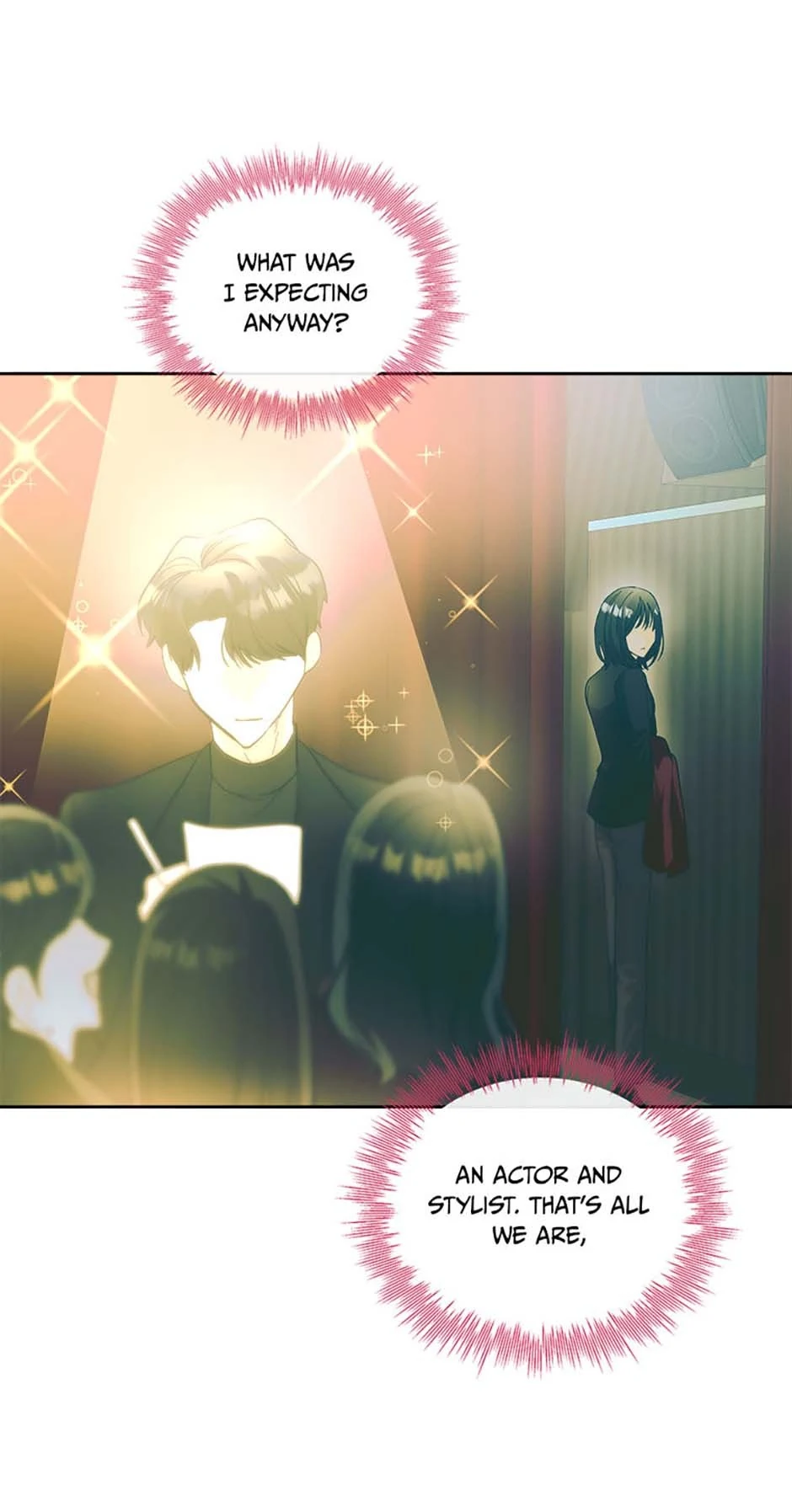 The Stylist and the Beast chapter 48 page 41