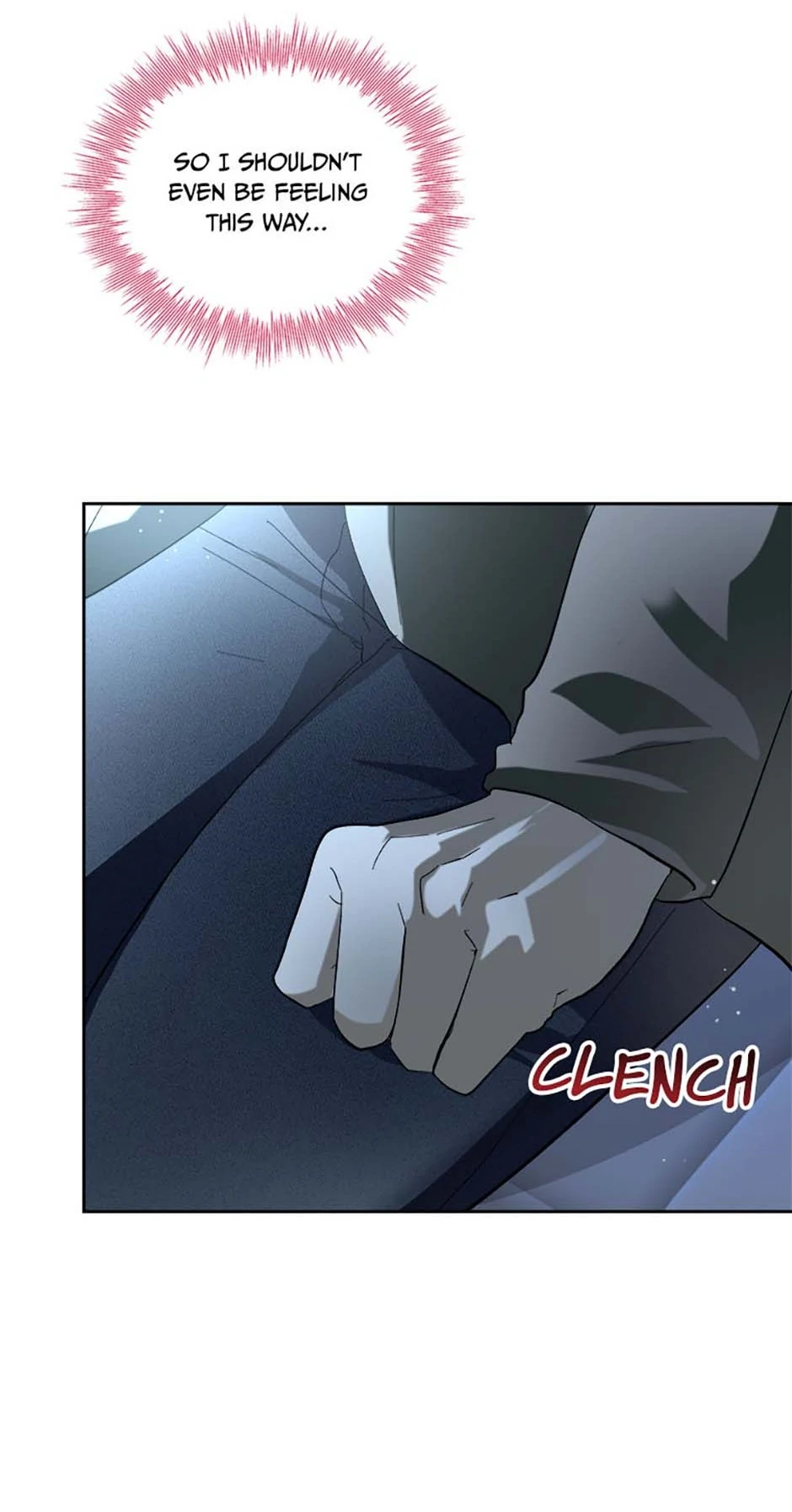 The Stylist and the Beast chapter 48 page 42