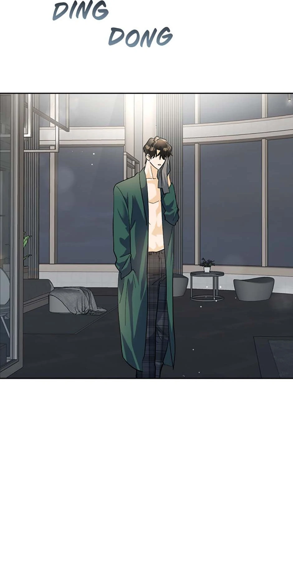 The Stylist and the Beast chapter 48 page 45