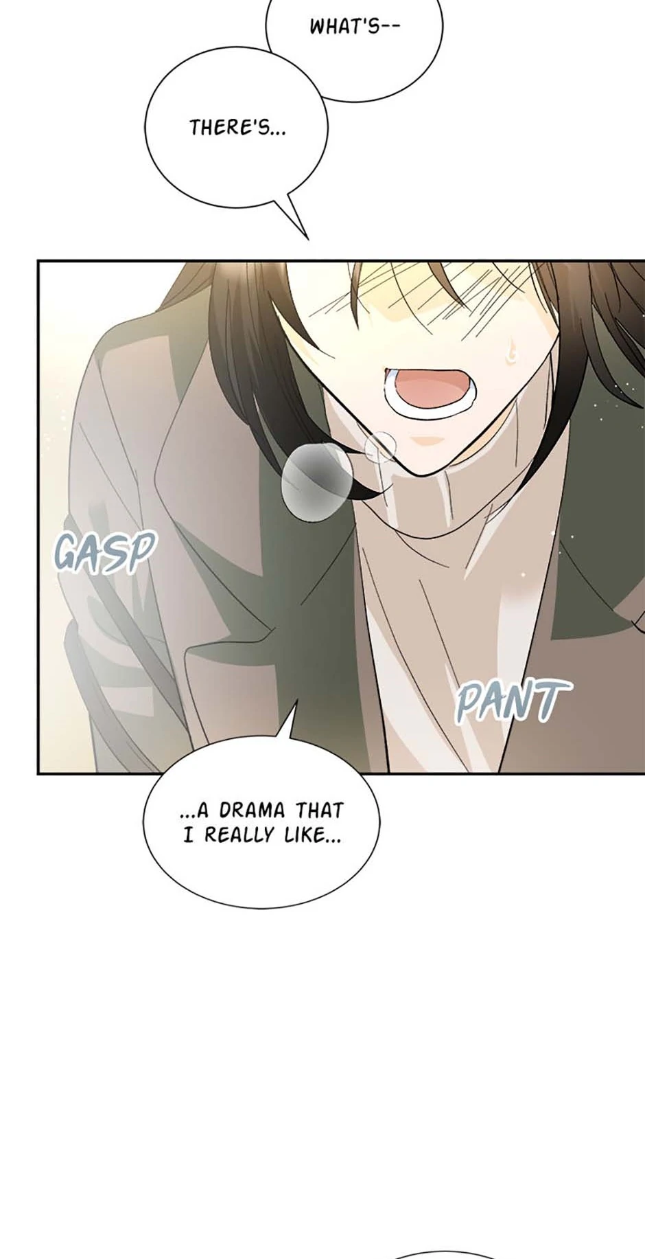 The Stylist and the Beast chapter 48 page 47