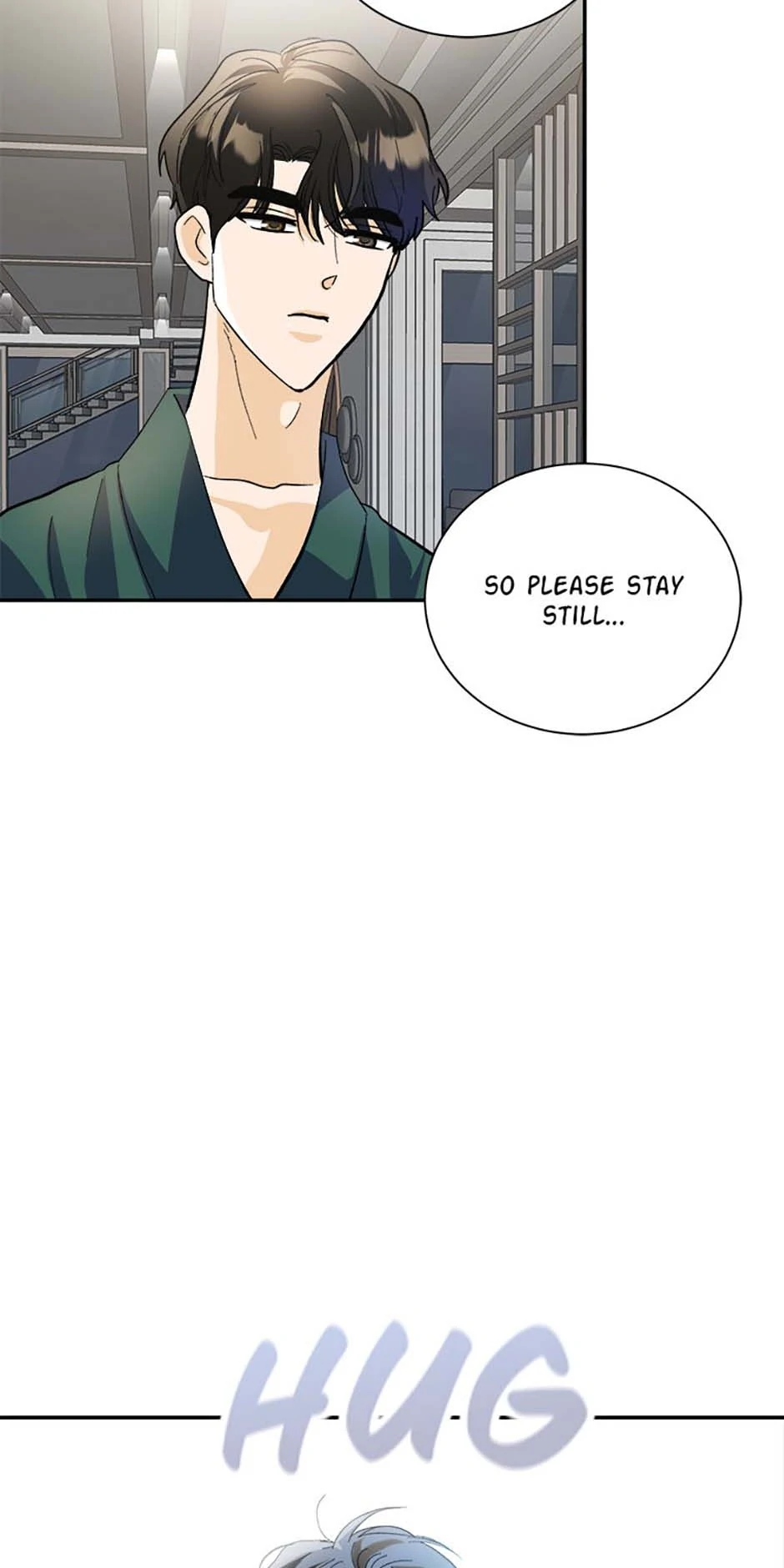The Stylist and the Beast chapter 48 page 50