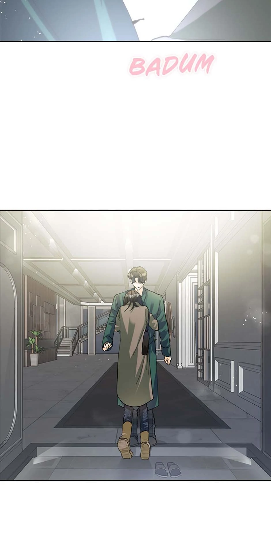 The Stylist and the Beast chapter 48 page 53