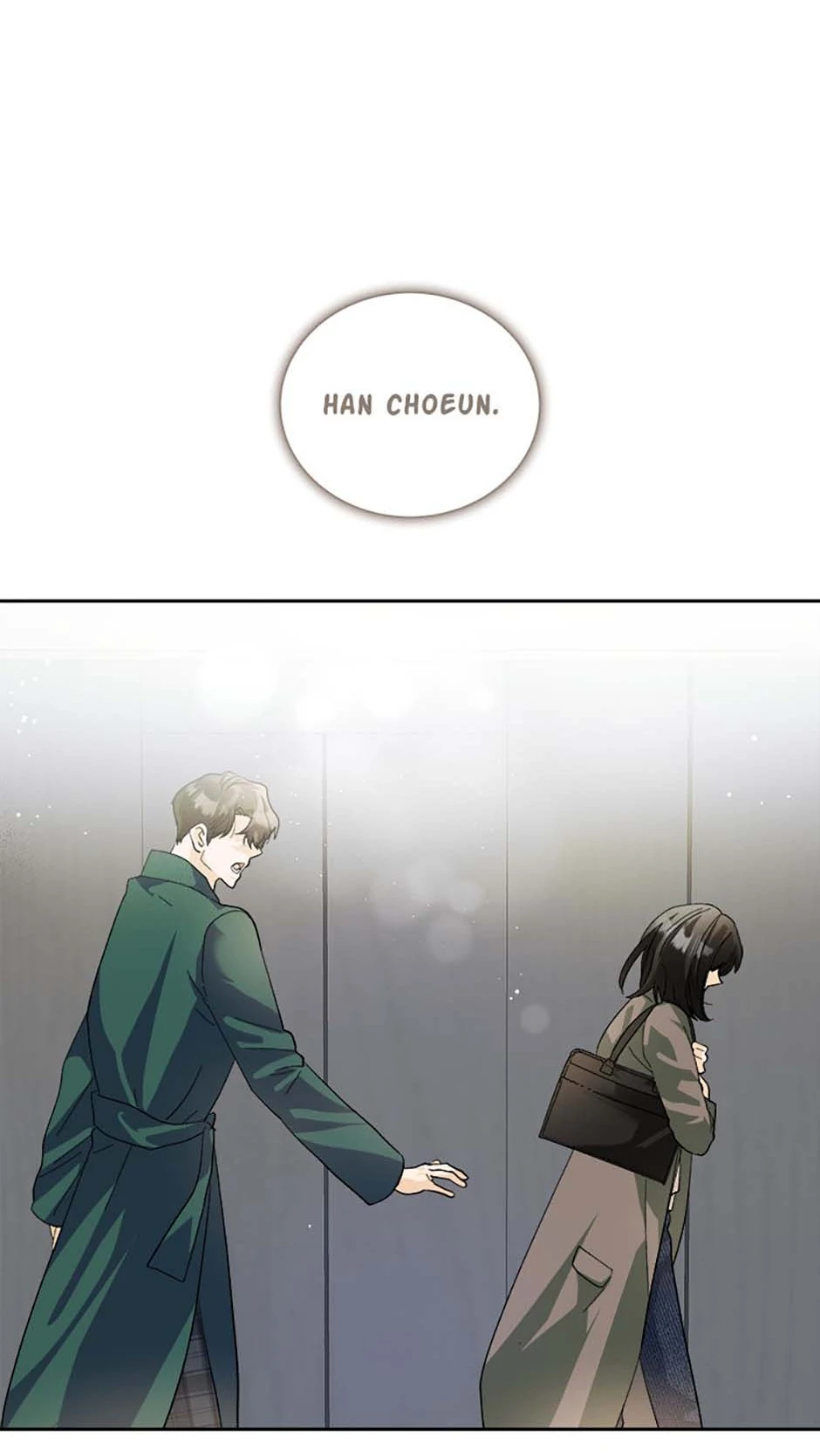 The Stylist and the Beast chapter 48 page 56