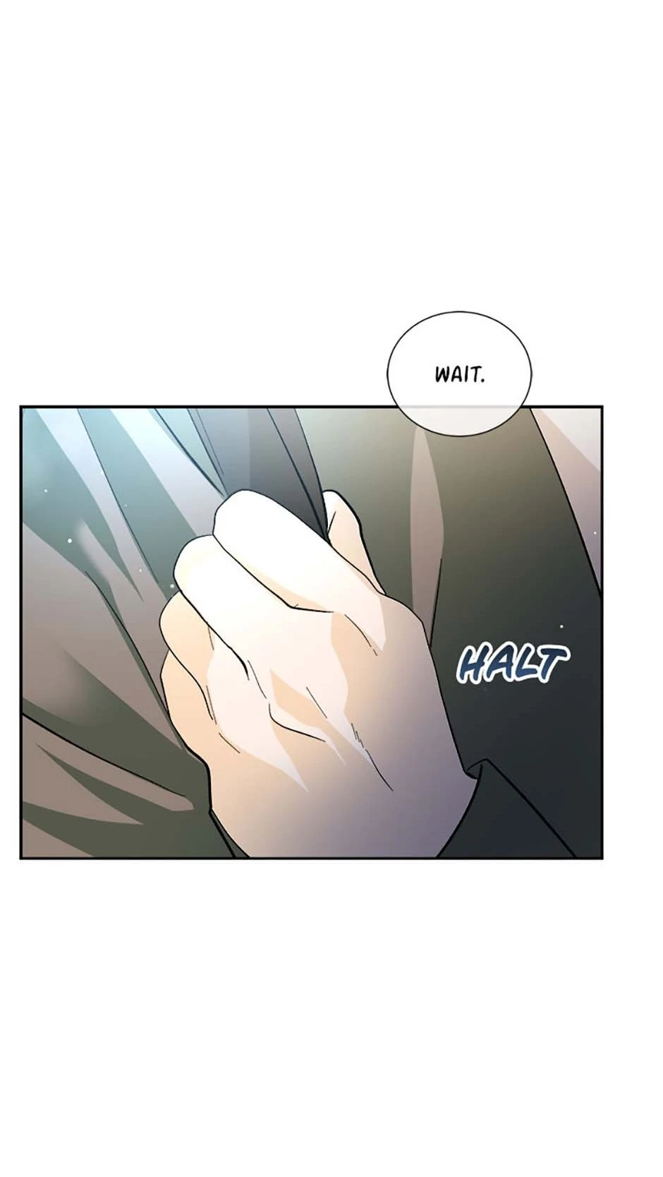 The Stylist and the Beast chapter 48 page 57