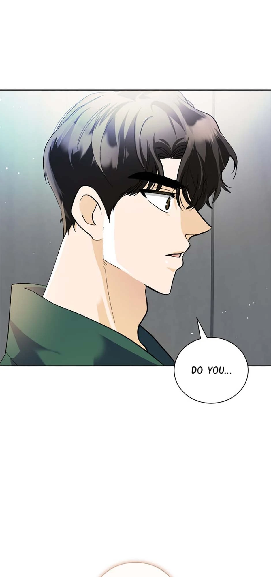 The Stylist and the Beast chapter 48 page 58