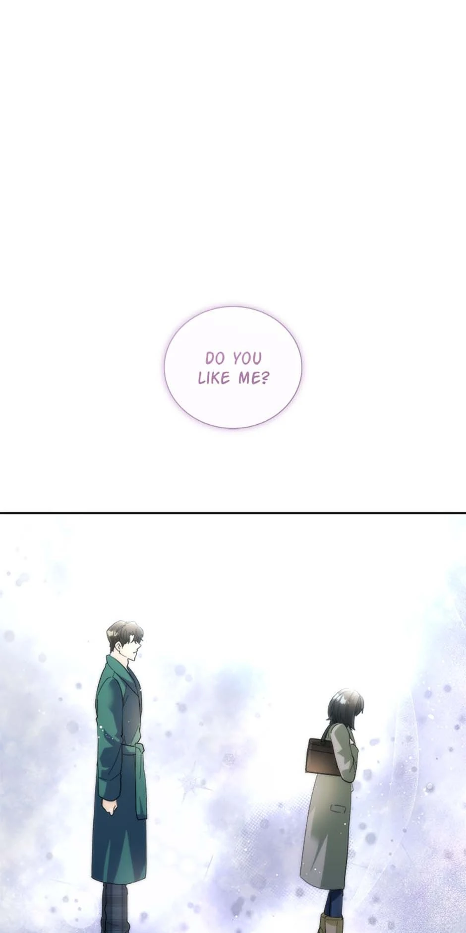 The Stylist and the Beast chapter 49 page 1