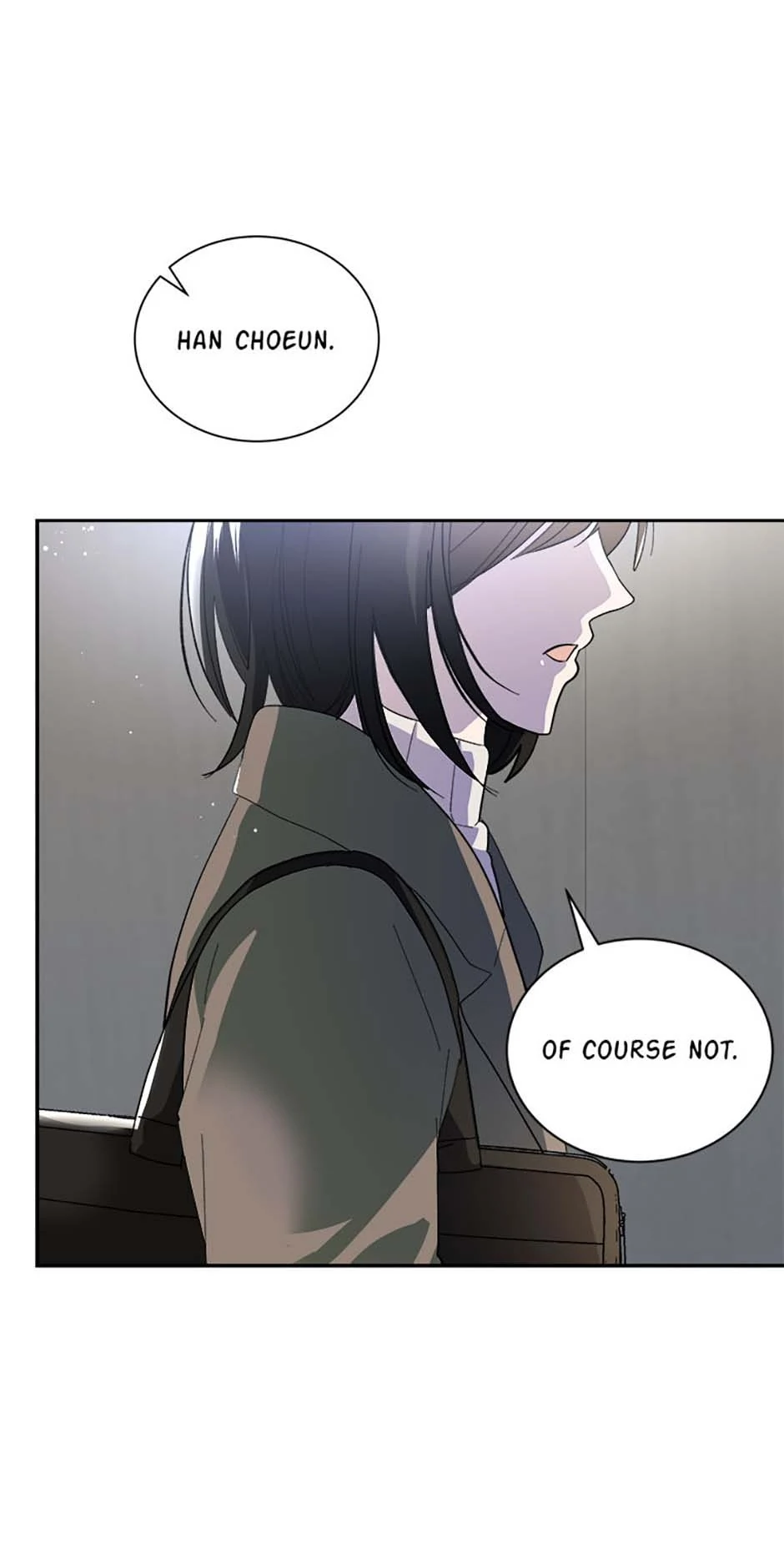The Stylist and the Beast chapter 49 page 3
