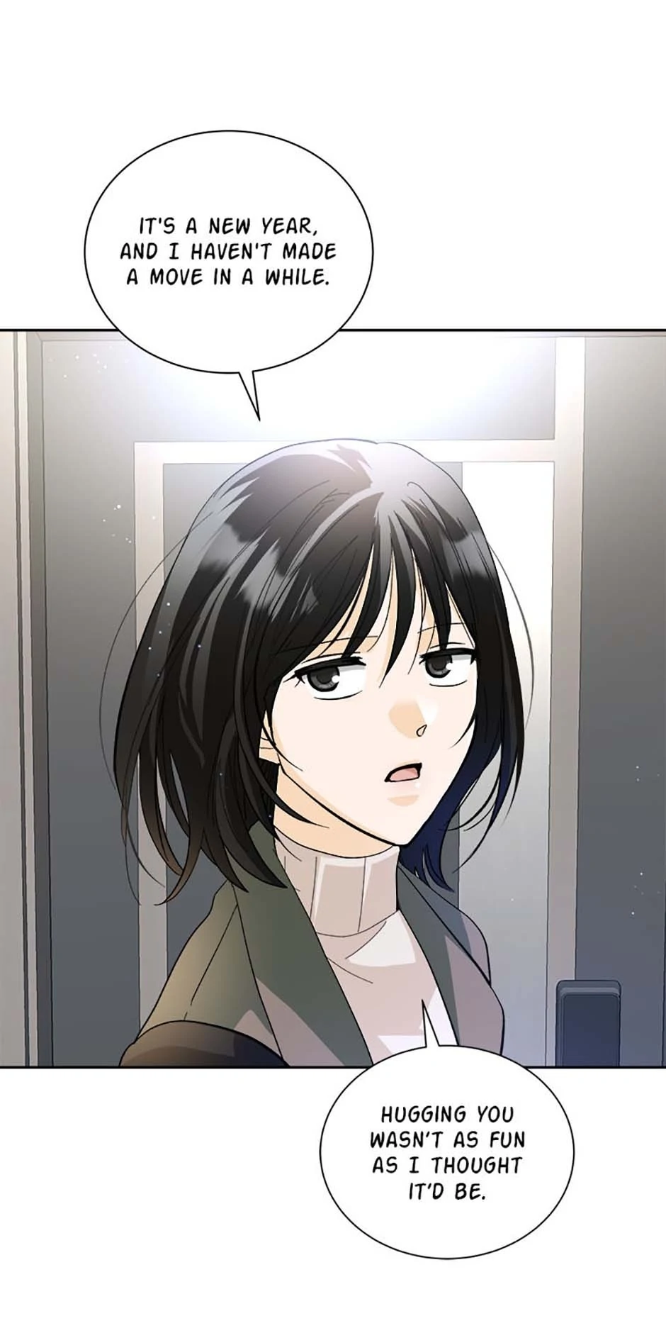 The Stylist and the Beast chapter 49 page 5